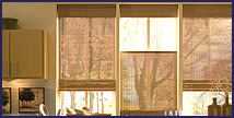 “window treatments for Hanover and Plymouth, MA